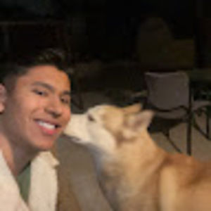 Meet your Posher, Esteban